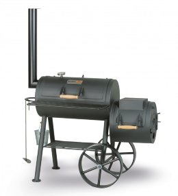 Барбекю-гриль Smoky Fun Tradition 5